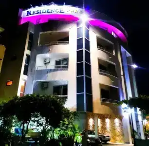 Residence Apartments - 12