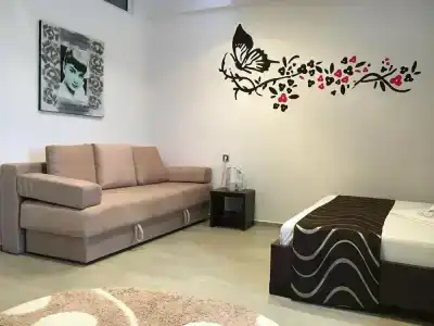 Residence Apartments - 13