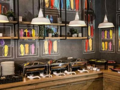 ibis Vilnius Centre - 59