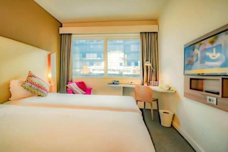 Campanile Casablanca Centre Ville - 33