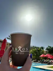 Rixos Premium Seagate - 24