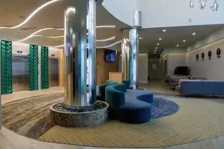 Hilton Garden Inn Paveletskaya - 20