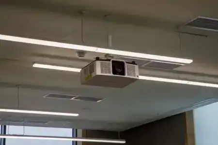 Hilton Garden Inn Paveletskaya - 35