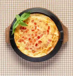 Tayozhnyij mini-hotel - 32