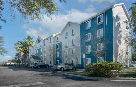 Extended Stay America Select Suites - Orlando - Southpark - Equity Row - 42