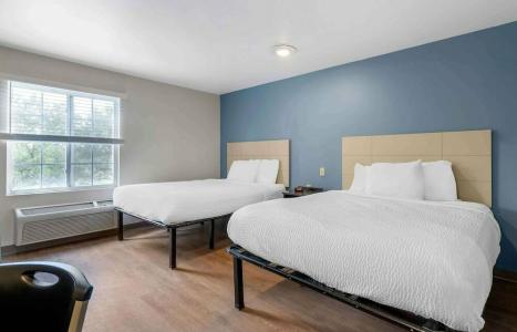 Extended Stay America Select Suites - Orlando - Southpark - Equity Row - 43