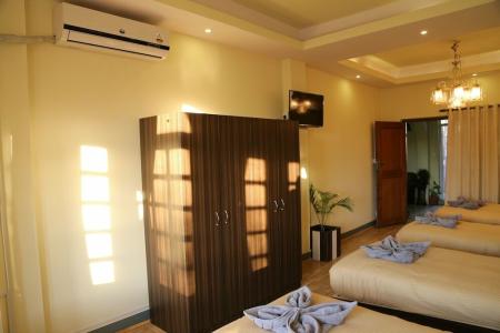 Bed and Breakfast Thamel - 42