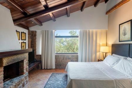 Vallegrande Nature Resort by Geocharme - 22