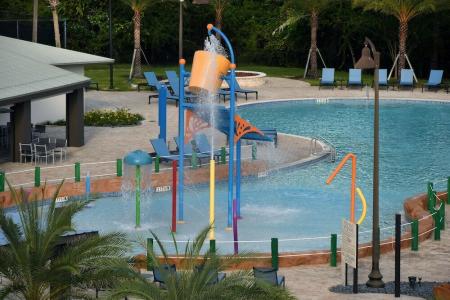 Wyndham Garden Lake Buena Vista – Disney Springs® Area - 65