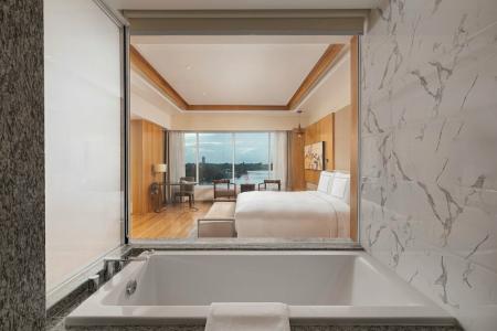 Melia Yangon - 18