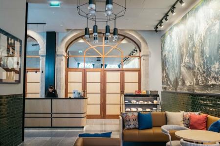 The Editory House Ribeira Porto - 10