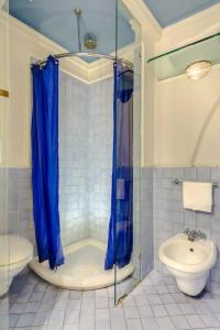 Casa Heberart Guest House - Sistina - 33