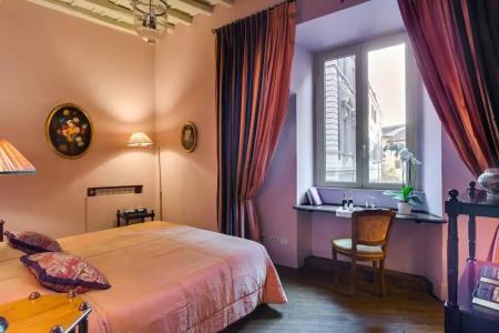 Casa Heberart Guest House - Sistina - 30