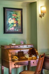 Casa Heberart Guest House - Sistina - 25