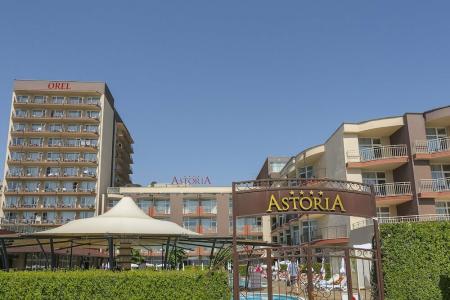 MPM Astoria - 0