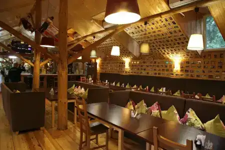 Romantik Country Club - 26