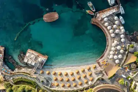 Vogue Supreme Bodrum - 19