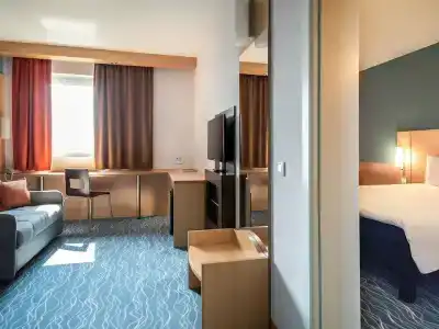 Ibis Kaliningrad Tsentr - 98