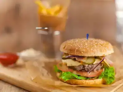 Ibis Kaliningrad Tsentr - 93