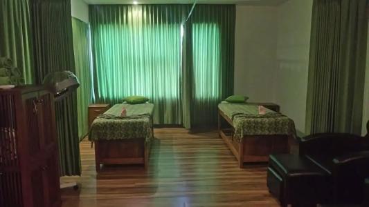 Satriya Cottages - 17