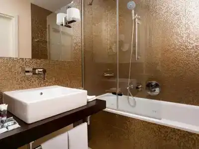 Mercure Moscow Paveletskaya - 6