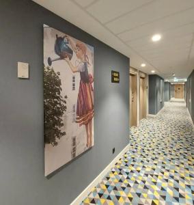 Hampton By Hilton Bialystok - 36