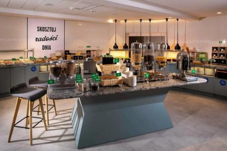 Hampton By Hilton Bialystok - 38