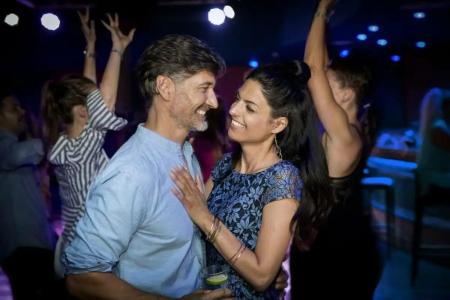 ROBINSON AGADIR - All Inclusive - 94