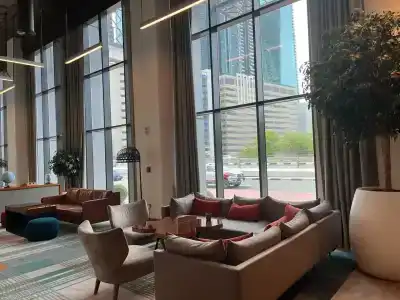 Rove Trade Centre - 76