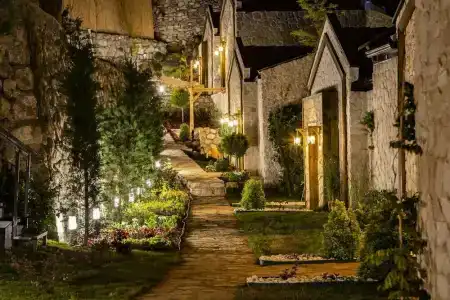 Vista Del Amor Faralya - 74