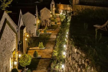 Vista Del Amor Faralya - 75