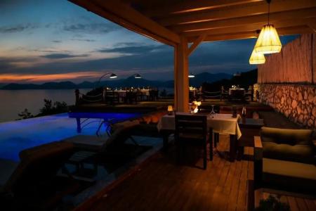 Vista Del Amor Faralya - 76