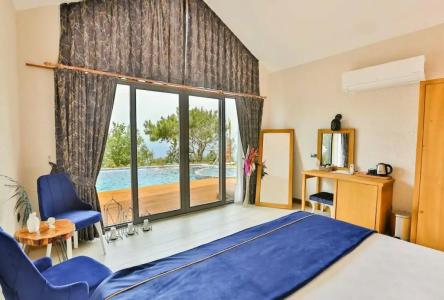 Vista Del Amor Faralya - 77