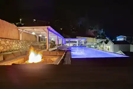 Vista Del Amor Faralya - 79