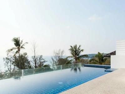Villa Sammasan by Elite Havens - 2