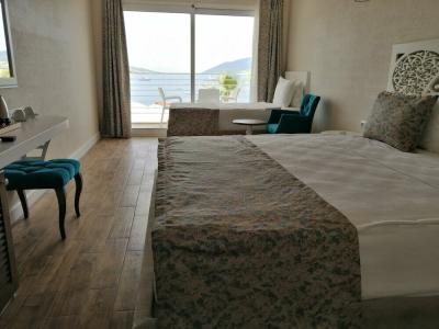 CASA MARE BODRUM - 35