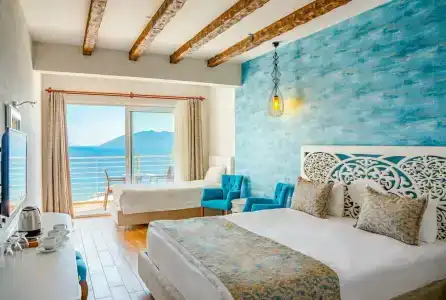 CASA MARE BODRUM - 30