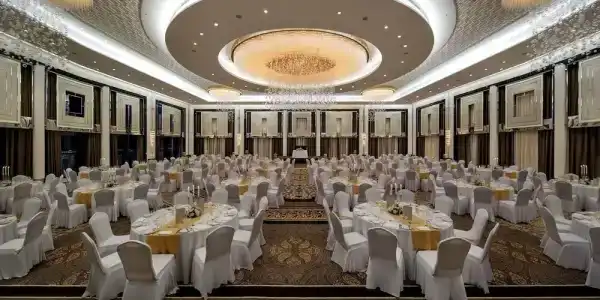 Hilton Istanbul Bomonti - 18