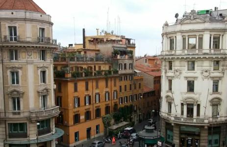 Rome Kings Suite - 0