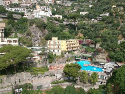 Royal Positano - 31