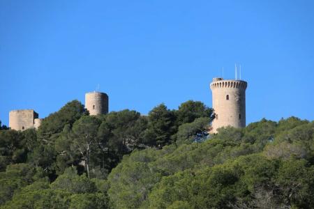 Sercotel Zurbarán Palma - 9