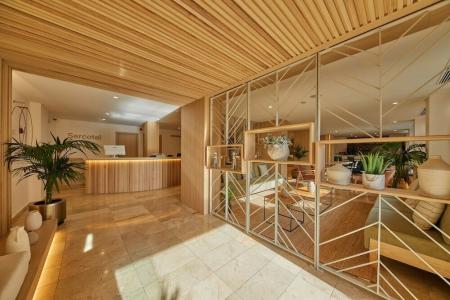 Sercotel Zurbarán Palma - 39