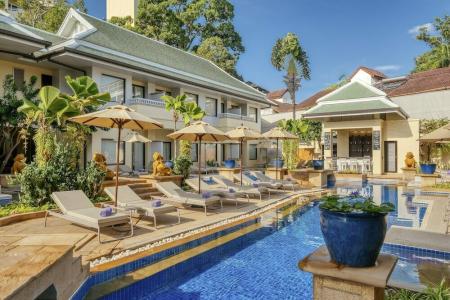 Holiday Inn Resort Phuket - 44