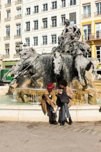 Le Phénix Hôtel - 13