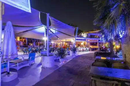 Ayaz Aqua - All Inclusive - 4