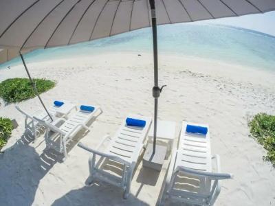 Ocean Grand at Hulhumale - 25