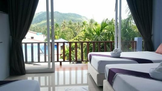 Rung Phangan - 0