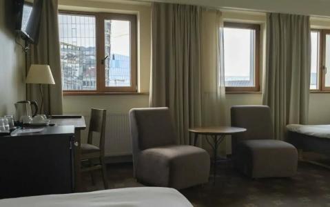 Best Western Vilnius - 93