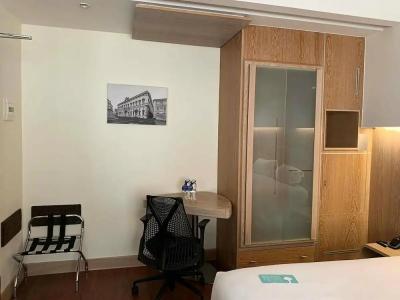 Hilton Garden Inn Rome Claridge - 32