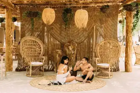 Doryssa Seaside Resort - 39